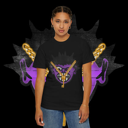 Urban Streetwear T-Shirt, Graphic Tee, Unisex Fashion, Cool Gift, Casual Wear, Street Style, Vintage Vibe