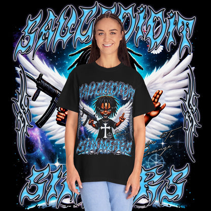 Be Careful With Fart Purchases Graphic T-Shirt