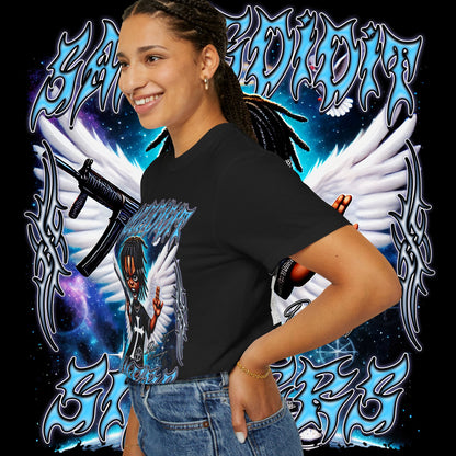 Be Careful With Fart Purchases Graphic T-Shirt