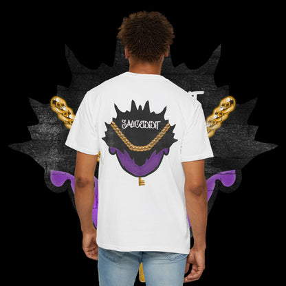 Urban Streetwear T-Shirt, Graphic Tee, Unisex Fashion, Cool Gift, Casual Wear, Street Style, Vintage Vibe