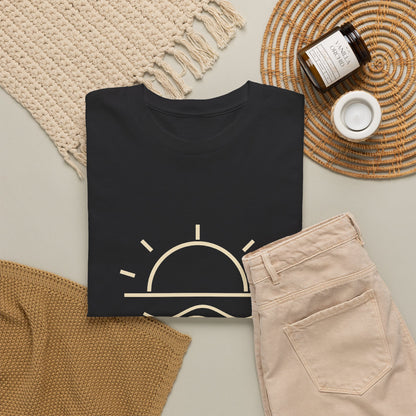 Fixed Before Sunrise HVAC Technician Shirt | Early Service Call Tee