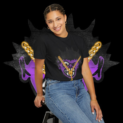 Urban Streetwear T-Shirt, Graphic Tee, Unisex Fashion, Cool Gift, Casual Wear, Street Style, Vintage Vibe
