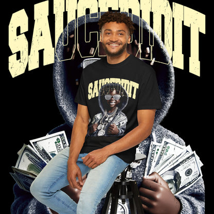 Money Actually Buys Happiness T-Shirt