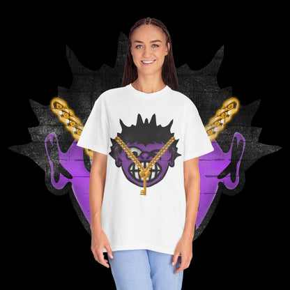 Urban Streetwear T-Shirt, Graphic Tee, Unisex Fashion, Cool Gift, Casual Wear, Street Style, Vintage Vibe