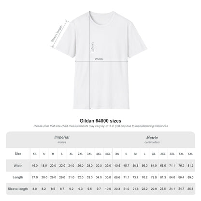 Have Money Golden Power Graphic T-Shirt