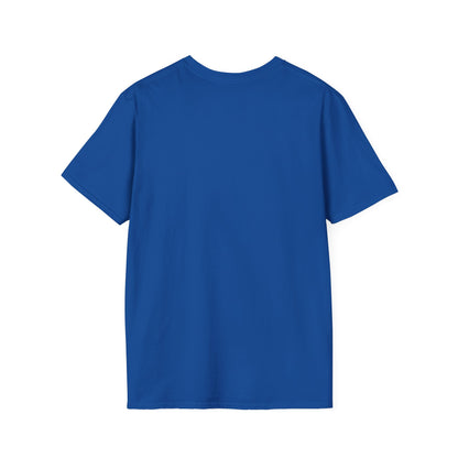 Have Money Golden Power Graphic T-Shirt