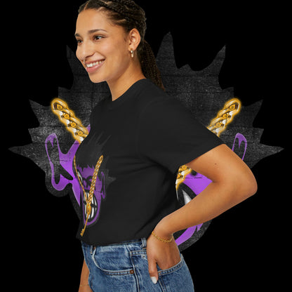 Urban Streetwear T-Shirt, Graphic Tee, Unisex Fashion, Cool Gift, Casual Wear, Street Style, Vintage Vibe