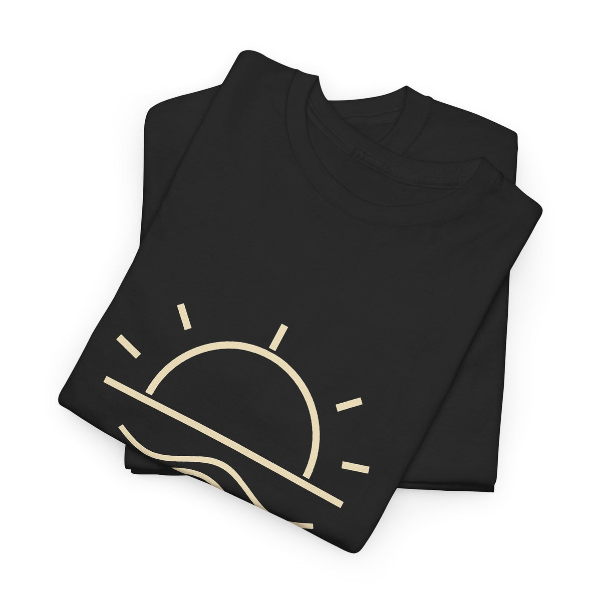 Fixed Before Sunrise HVAC Technician Shirt | Early Service Call Tee