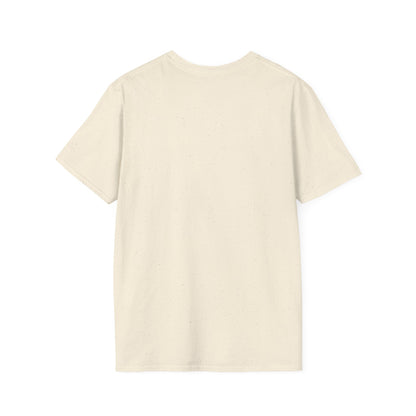 Have Money Golden Power Graphic T-Shirt