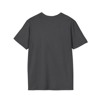 Have Money Golden Power Graphic T-Shirt
