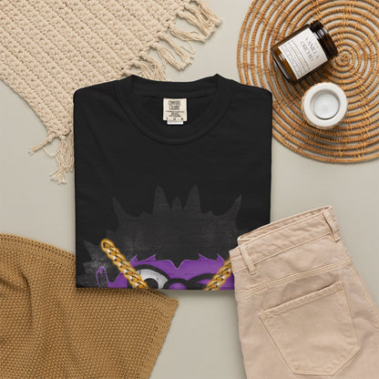 Urban Streetwear T-Shirt, Graphic Tee, Unisex Fashion, Cool Gift, Casual Wear, Street Style, Vintage Vibe