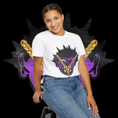 Urban Streetwear T-Shirt, Graphic Tee, Unisex Fashion, Cool Gift, Casual Wear, Street Style, Vintage Vibe