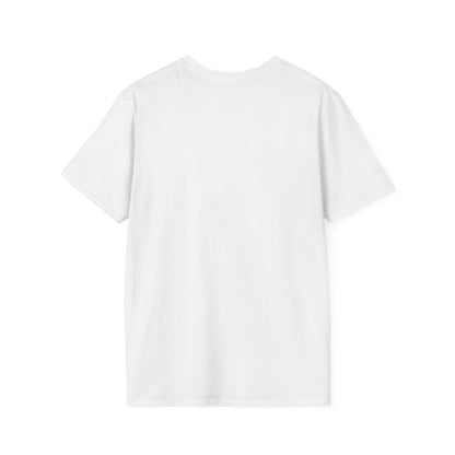 Have Money Golden Power Graphic T-Shirt
