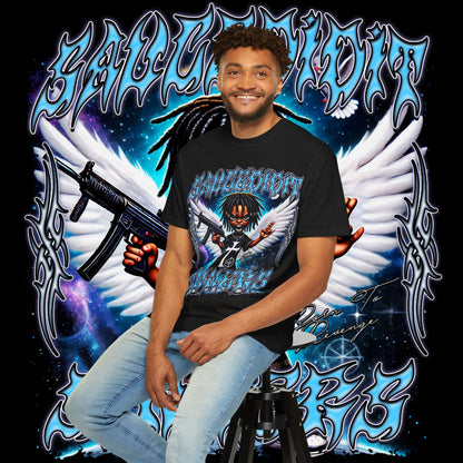 Be Careful With Fart Purchases Graphic T-Shirt